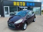 Ford KA 1.3cdti **75.000km**, 4 zetels, Stof, Bedrijf, Grijs