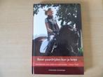 Beter paardrijden kun je leren, Ophalen of Verzenden, Zo goed als nieuw, Ulrike Thiel