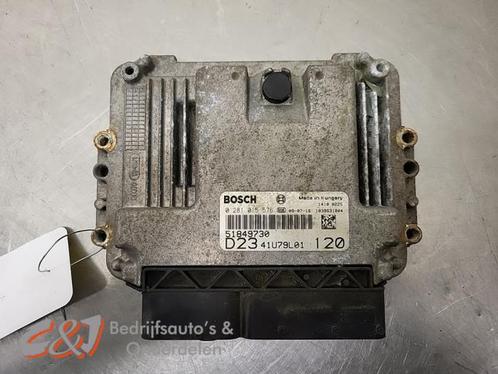 Computer Motormanagement van een Fiat Ducato, Auto-onderdelen, Elektronica en Kabels, Fiat, Gebruikt, 3 maanden garantie, Ophalen of Verzenden