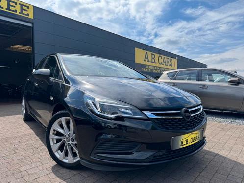 OPEL ASTRA *GARANTIE 12MOIS*, Autos, Opel, Entreprise, Achat, Astra, ABS, Airbags, Air conditionné, Android Auto, Apple Carplay