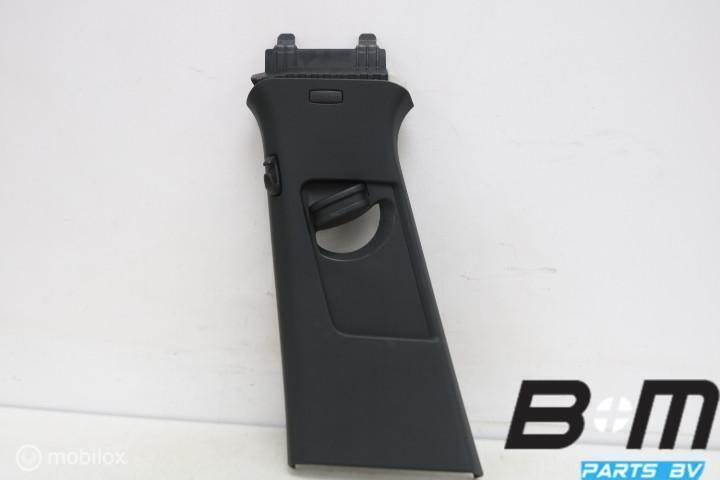 Zwarte B-stijl bekleding links VW ID4 Pro 11A867243B, Auto-onderdelen, Interieur en Bekleding, Gebruikt