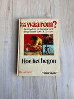 Hoe het begon, Boeken, Encyclopedieën, Los deel, Algemeen, Ophalen, Gelezen
