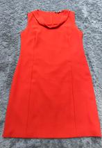 Robe femme - orange/rouge - Taille 42 - Marque Comme Ça, Vêtements | Femmes, Porté, Taille 42/44 (L), Enlèvement ou Envoi, Longueur genou
