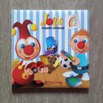 Boek 'Jokie maakt rommel' van de Efteling, Ophalen, Zo goed als nieuw, Jongen of Meisje