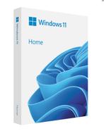 Windows 11 home, Computers en Software, Besturingssoftware, Ophalen of Verzenden, Nieuw, Windows