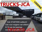 MAN LEASING (bj 2013), 110 kW, Bedrijf, 150 pk, Te koop