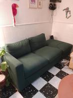 Canapé ikea vert, Maison & Meubles, Enlèvement, Utilisé