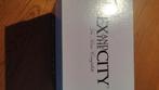 Coffret DVD série Sex and the city, Ophalen, Gebruikt