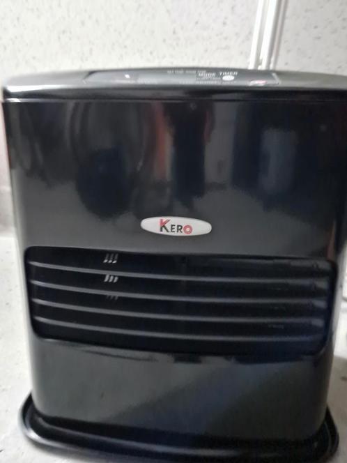 Laserkachel petroleumkachel nieuwstaat, Doe-het-zelf en Bouw, Verwarming en Radiatoren, Zo goed als nieuw, Thermostaat, Ophalen of Verzenden
