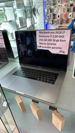 MacBook Pro 15inch, Comme neuf, Enlèvement ou Envoi