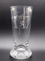HOEGAARDEN Brabantia Loriers glas, Verzamelen, Ophalen of Verzenden
