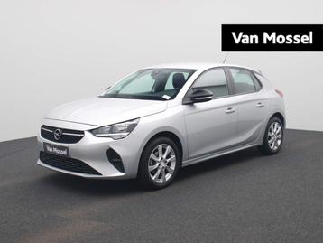 Opel Corsa 1.2 Edition+gps+camera+parkeerhulp achteraan beschikbaar voor biedingen