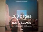 Couleurs du monde livre Barcelone wegwijzer reisinfo, Ophalen of Verzenden
