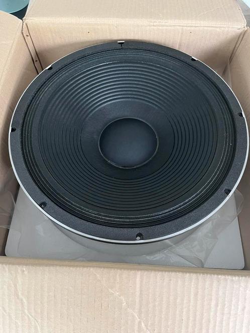 Nieuwe BEYMA 15 K200 Woofer, Audio, Tv en Foto, Luidsprekerboxen, Nieuw, JBL