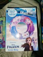 Frozen zwemband, Ophalen of Verzenden, Zo goed als nieuw