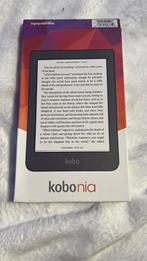 Liseuse Kobonia, Computers en Software, E-readers, Nieuw, Touchscreen, Kobo, 6 inch of minder