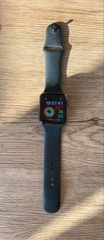 Apple Watch-serie 3, Handtassen en Accessoires, Smartwatches, Conditie, Gebruikt