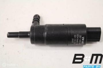 Koplampsproeierpomp Volkswagen Polo 9N3 3B7955581 beschikbaar voor biedingen