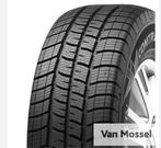 Vredestein Comtrac 2 215/65/R16C 109/107T, 16 inch, Ophalen of Verzenden, Band(en), Personenwagen