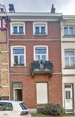 Maison à vendre à Anderlecht, 3 chambres, Immo, 145 m², 3 pièces, Maison individuelle