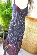 chic uitstralend uniek sierlijke jurk, Overige kleuren, Ophalen of Verzenden, Deluxe Collection, Maat 36 (S)