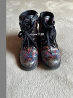 Geox Disney „Girl Power” P30 laarzen, Kinderen en Baby's, Kinderkleding | Schoenen en Sokken, Gebruikt, Meisje, Ophalen of Verzenden