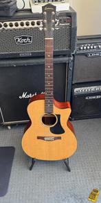 Eastman PCH1-GACE, Ophalen of Verzenden, Zo goed als nieuw, Western- of Steelstringgitaar