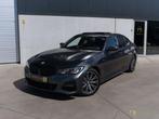 BMW 3 Serie 318i l M-Sport l Sunroof l Shadow l Carplay, Auto's, Automaat, Gebruikt, 4 cilinders, USB