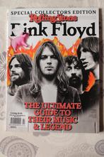 Magazine - PINK FLOYD - SPECIAL COLLECTORS EDITION - anglais, Livres, Enlèvement ou Envoi, Comme neuf, Artiste