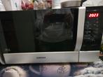 Micro-ondes samsung, Electroménager, Micro-ondes, Enlèvement, Utilisé, À Poser, Micro-ondes