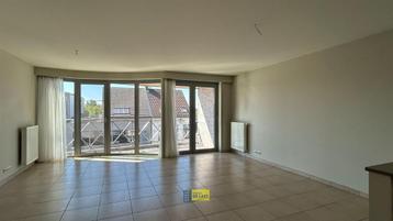 Appartement te huur in Schoten, 2 slpks, Immo, 130 kWh/m²/jaar, 2 kamers, Appartement, 102 m²