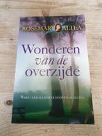 Rosemary Altea - Wonderen van de overzijde, Boeken, Ophalen of Verzenden, Zo goed als nieuw, Rosemary Altea
