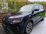 Ssangyong suv grand Tivoli 31.000km nieuwstaat, Auto's, SsangYong, Euro 6, 4 cilinders, 120 kW, Tivoli
