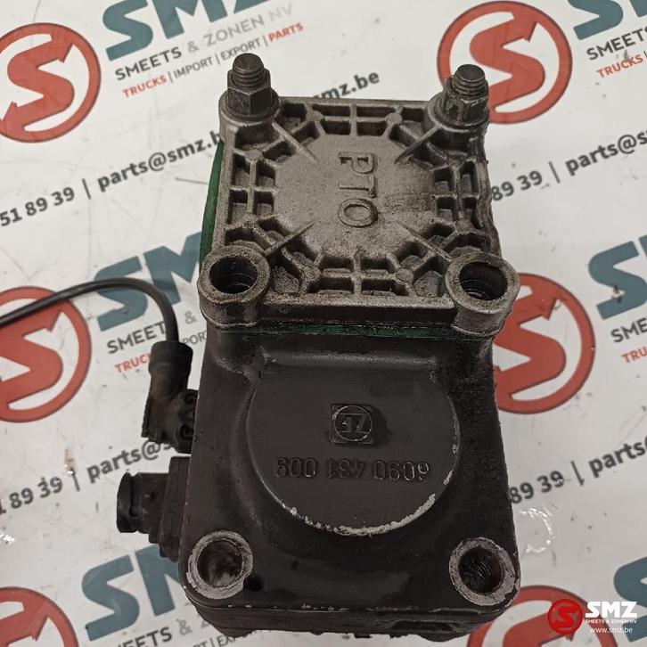 Occ PTO NH4C DAF, Auto-onderdelen, Vrachtwagen-onderdelen, Overige merken, Transmissie en Accessoires, Gebruikt