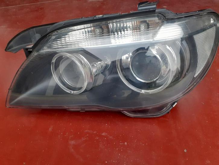 BMW xenon koplamp 7 serie., Auto-onderdelen, Verlichting, BMW, Ophalen of Verzenden