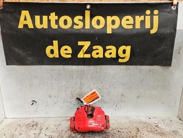 Remklauw (Tang) rechts-voor van een Ford Focus beschikbaar voor biedingen