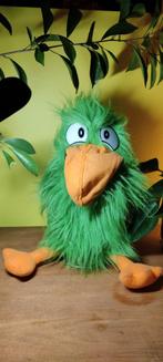 Handpop vogel, Ophalen of Verzenden, Zo goed als nieuw, Overige typen