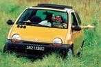 GEZOCHT renault Twingo 1 fase 1, Particulier, Te koop, Twingo