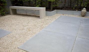 Beton tegel megasmooth grey velvet 100x100 gepolierd beschikbaar voor biedingen