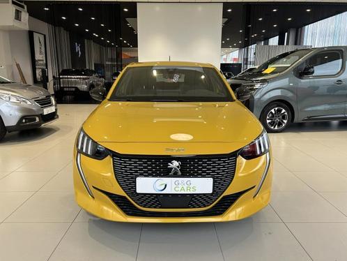 Peugeot 208 GT Line, Auto's, Peugeot, Adaptive Cruise Control, Airbags, Boordcomputer, Centrale vergrendeling, Climate control