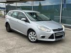 Ford Focus 1.6 TDCi 95pk 2012* 213.000Km’s! EURO 5, Auto's, Focus, Euro 5, Stof, Bedrijf