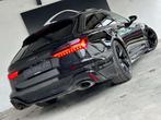 Audi RS6 4.0 V8 TFSI Quattro Tiptronic * MTM 800cv + FULL *, Autos, Audi, 5 places, Cuir, Noir, Break