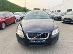 Volvo V70 2.4 D5 Momentum Geartronic - Xenon - Navi, Auto's, 4 deurs, Gebruikt, Zwart, Euro 4