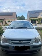 Hyundai Getz 1.1 benzine, Auto's, Handgeschakeld, Particulier, Getz, Te koop