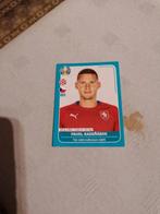 Panini/Sticker/Pavel Kadeřábek/Euro 2020, Collections, Articles de Sport & Football, Affiche, Image ou Autocollant, Envoi, Neuf