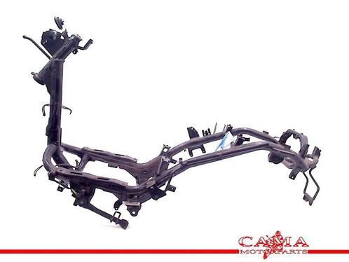 CADRE ARMATURE CHASSIS Sym Fiddle 3 (FIDDLE III XA05W1-NL), Vélos & Vélomoteurs, Pièces de cyclomoteur | Général, Utilisé, Autres types