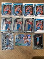 11x Dillon Jones OKC, Ophalen of Verzenden, Nieuw, Meerdere plaatjes