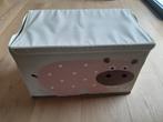 3 Sprout Speelgoedkist - Opberger Nijlpaard, Kinderen en Baby's, Ophalen, Gebruikt