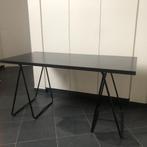 tafel - bureau - bijzettafel, Huis en Inrichting, Bureaus, Ophalen of Verzenden, In hoogte verstelbaar, Nieuw, Bureau