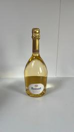 Dummy Bottlle Ruinart Blanc de Blancs, Ophalen, Zo goed als nieuw